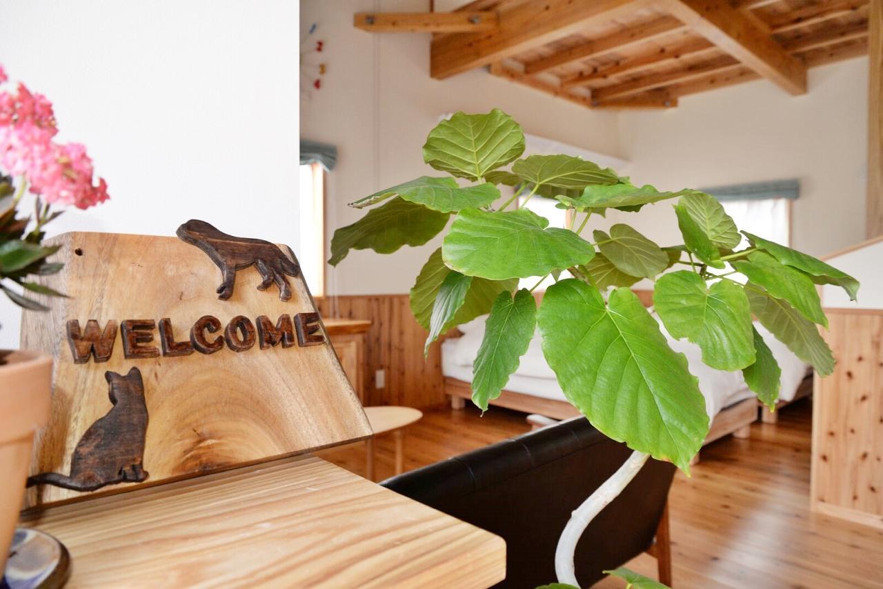 Nakijin Lodge Pensajoya Екстериор снимка